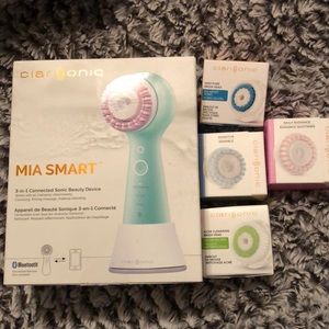 Clarisonic Mia Smart
